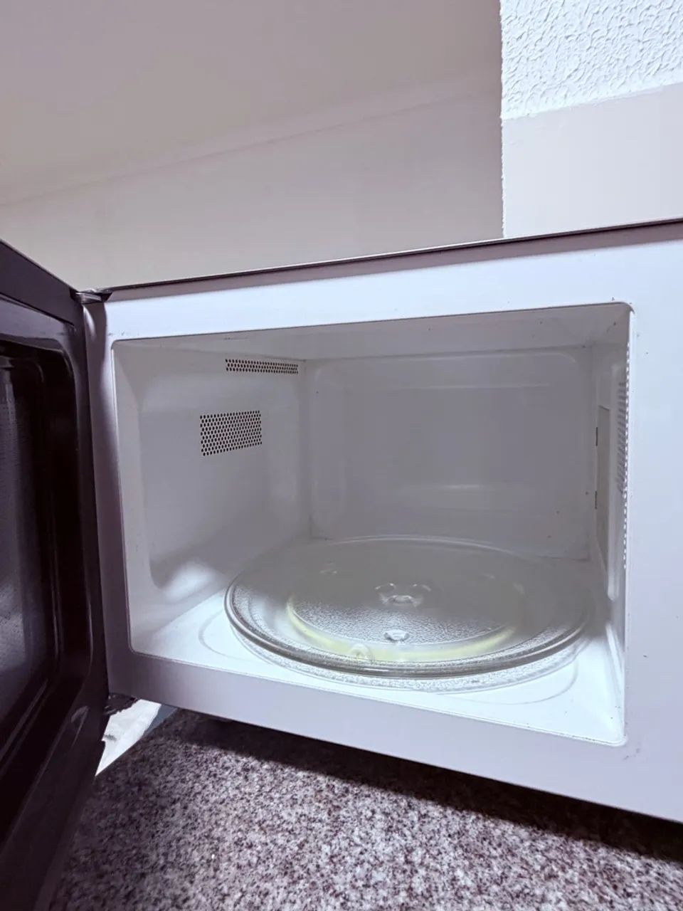 Microondas  - Foto 2