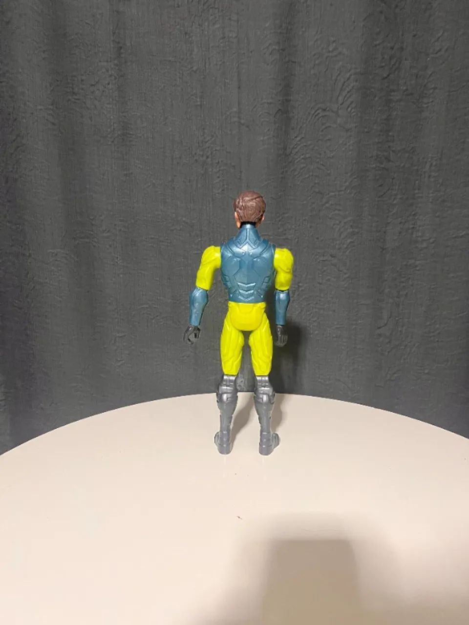 Boneco da Max Steel ano 2018 original Mattel - Foto 2