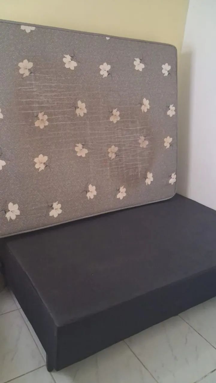 Cama de casal - Foto 2