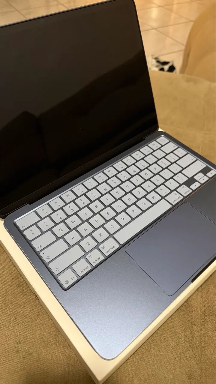 Macbook neo 512gb - Foto 3