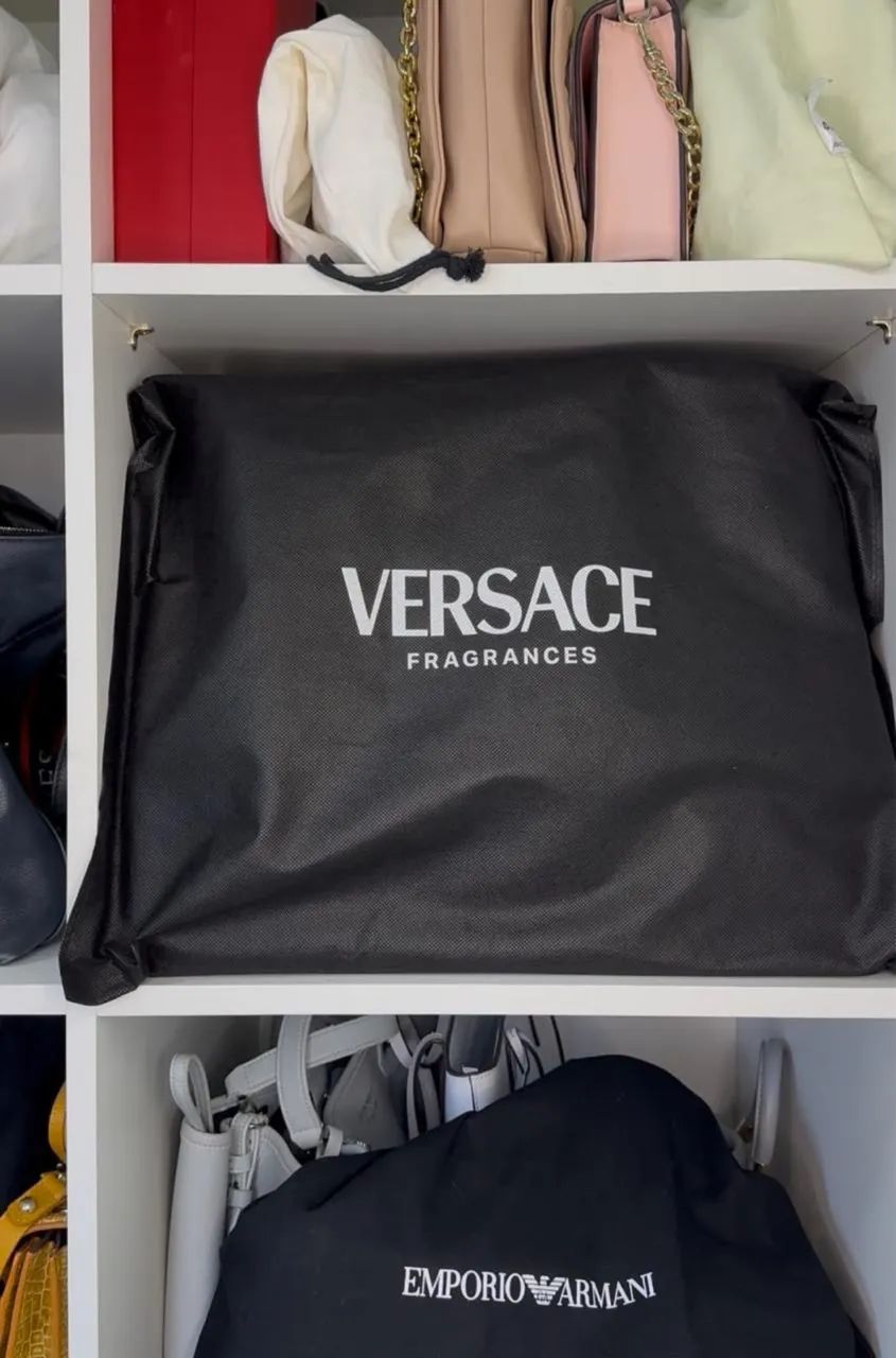 Bolsa Versace Fragrances - Foto 2