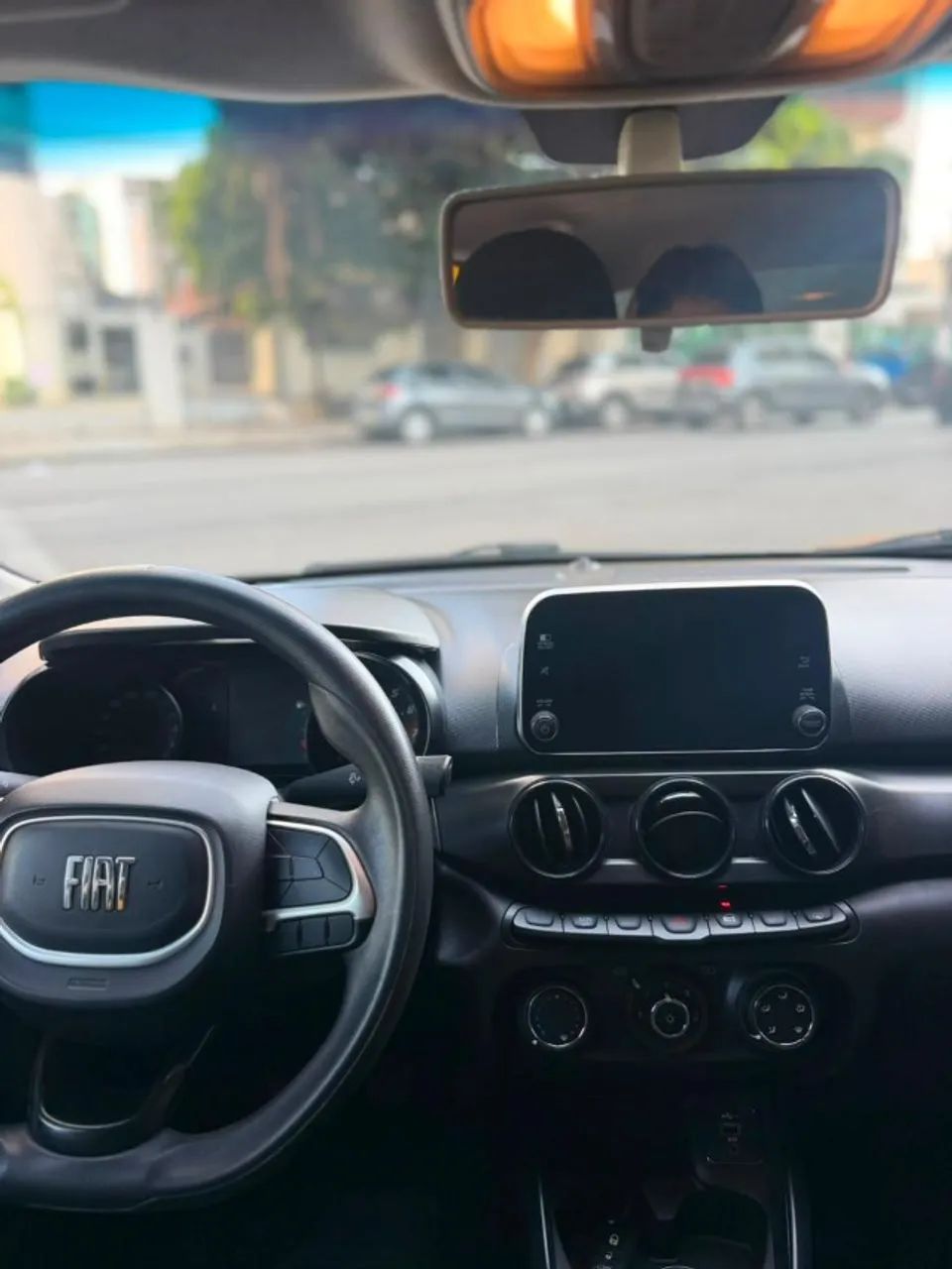 Fiat Cronos Drive 1.3 8V Flex 2025 - Foto 4