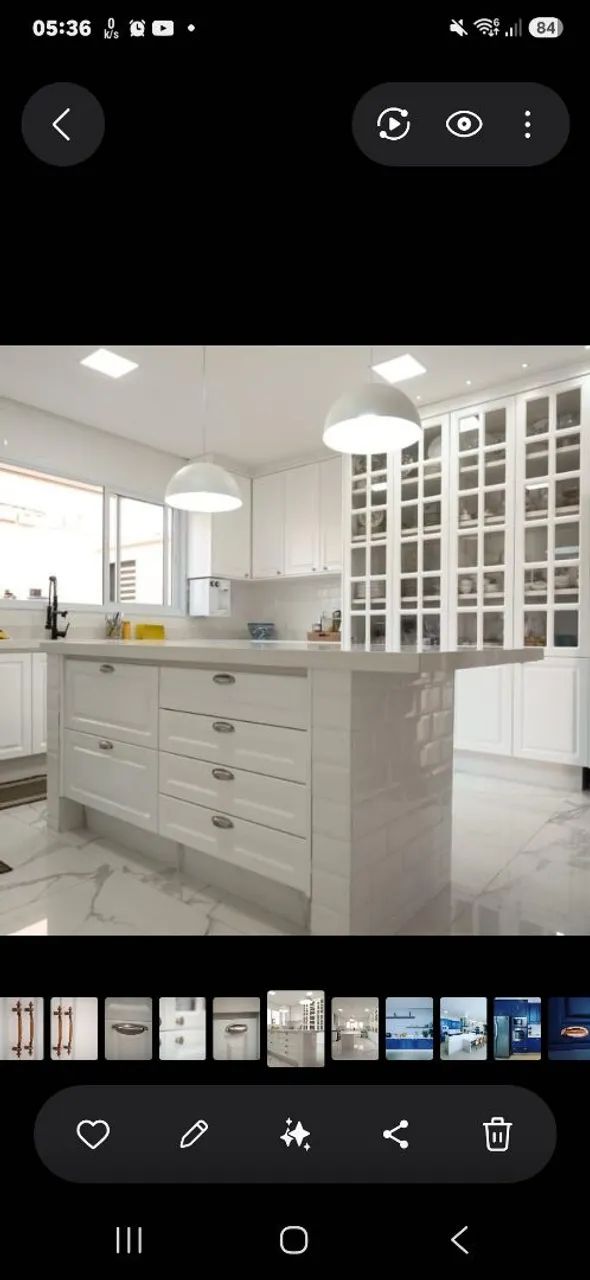 Laca em moveis - Foto 5