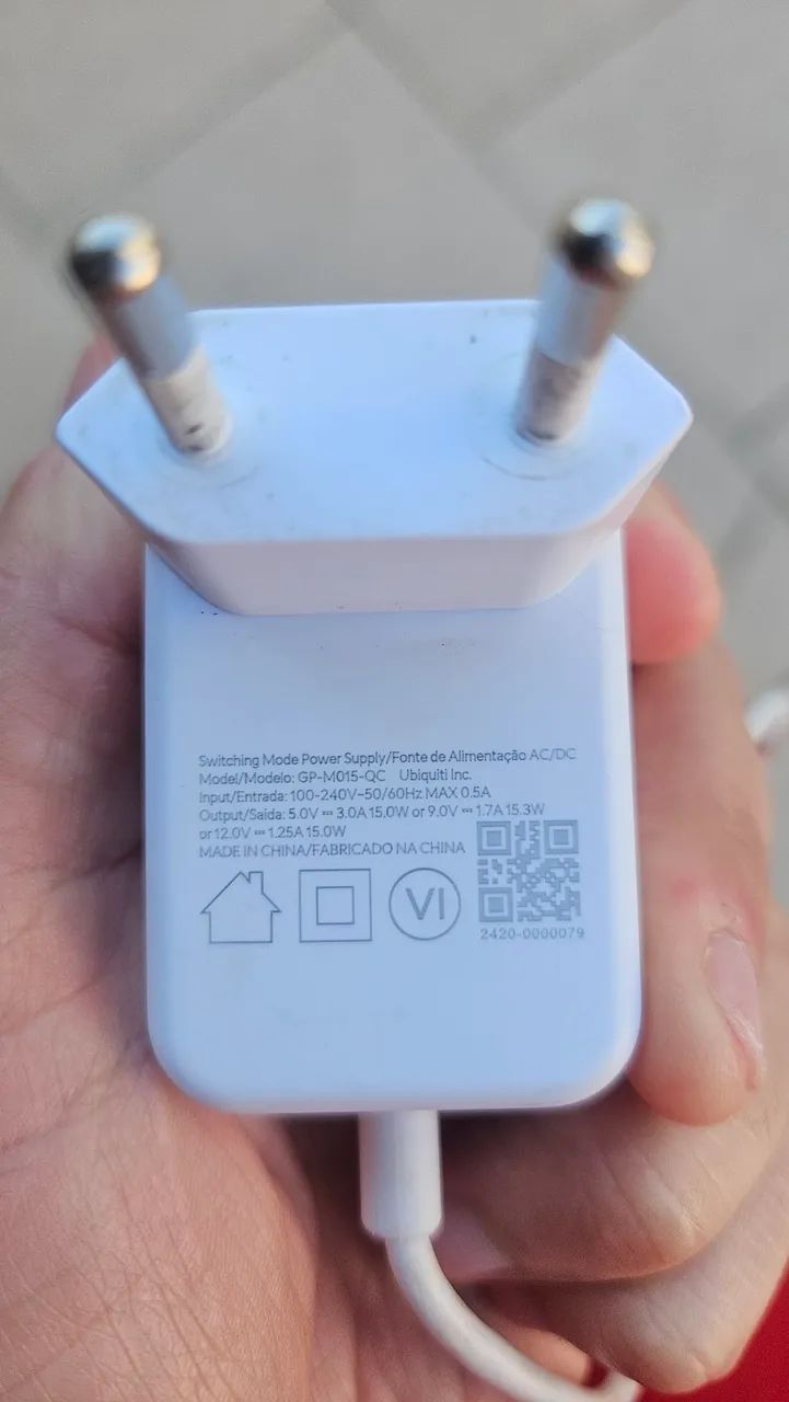 Ubiquiti Cloud Gateway Ultra (UCG-Ultra) - Foto 3