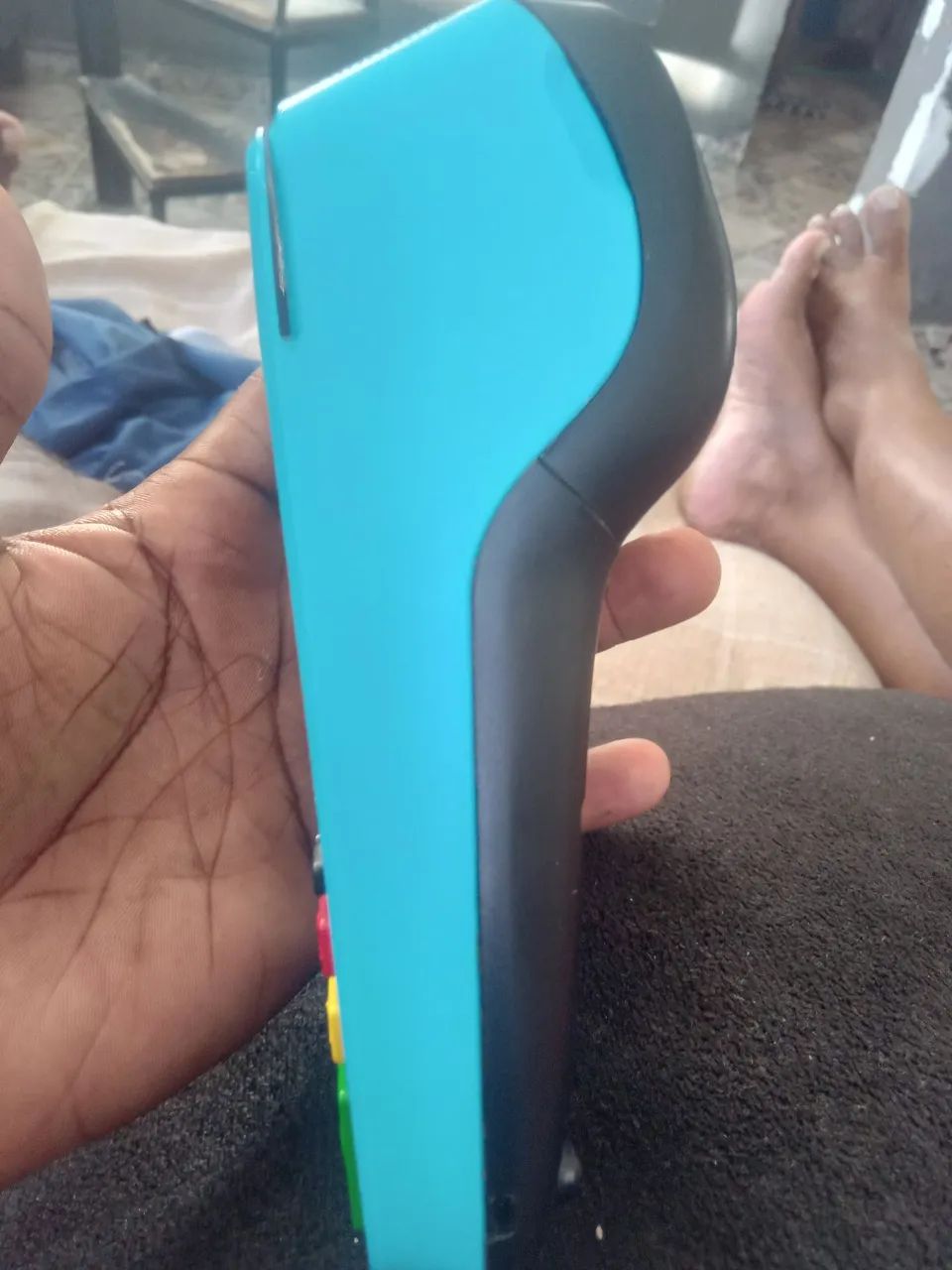 Maquininha Point pro 2 - Foto 2
