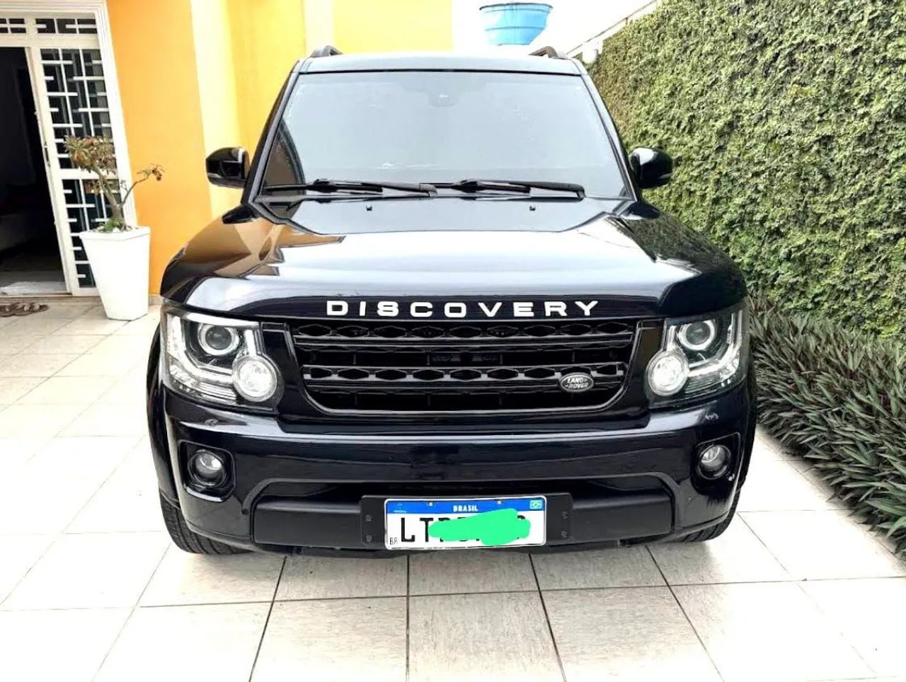 SUV DISCOVERY 2014 - Foto 2