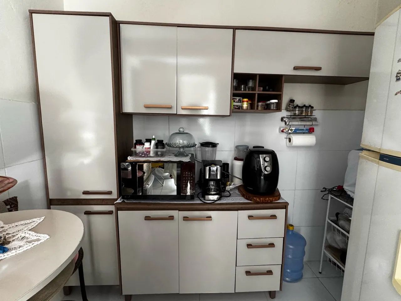 Armário de Cozinha. 