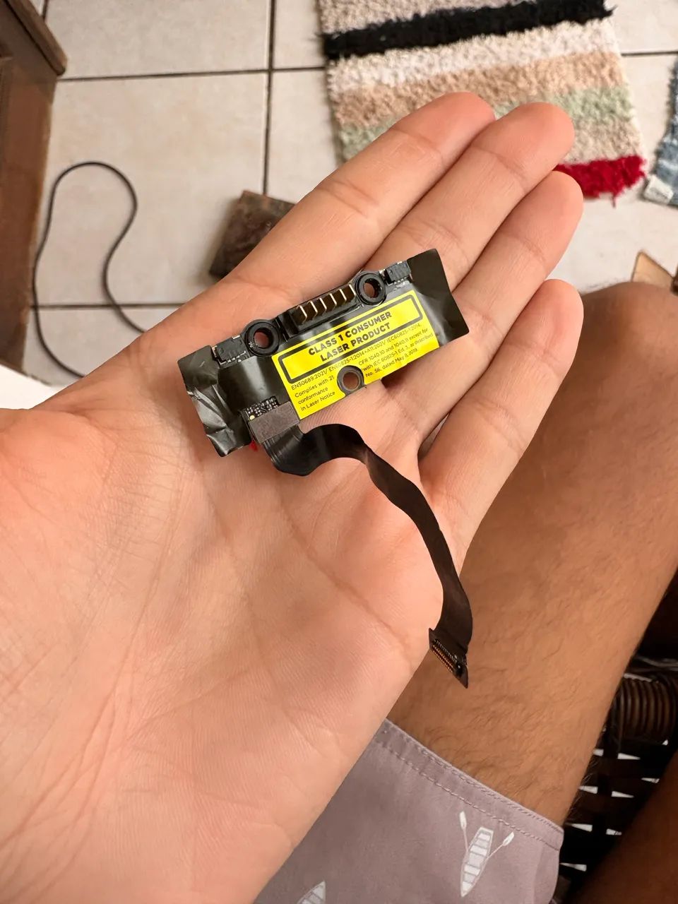 ESC DJI MINI 4 PRO - Foto 2