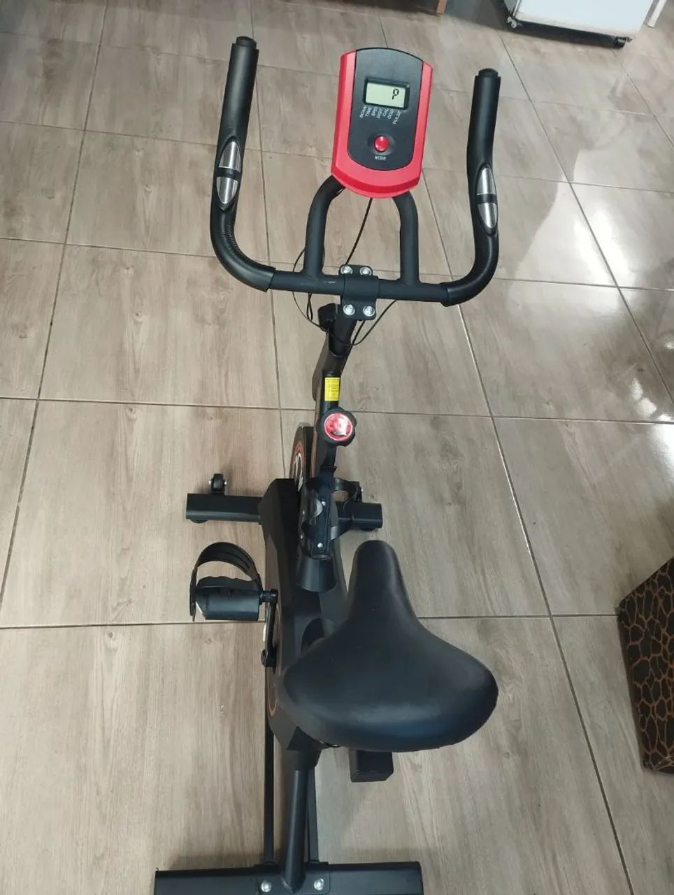Bike ergométrica sport - Foto 5