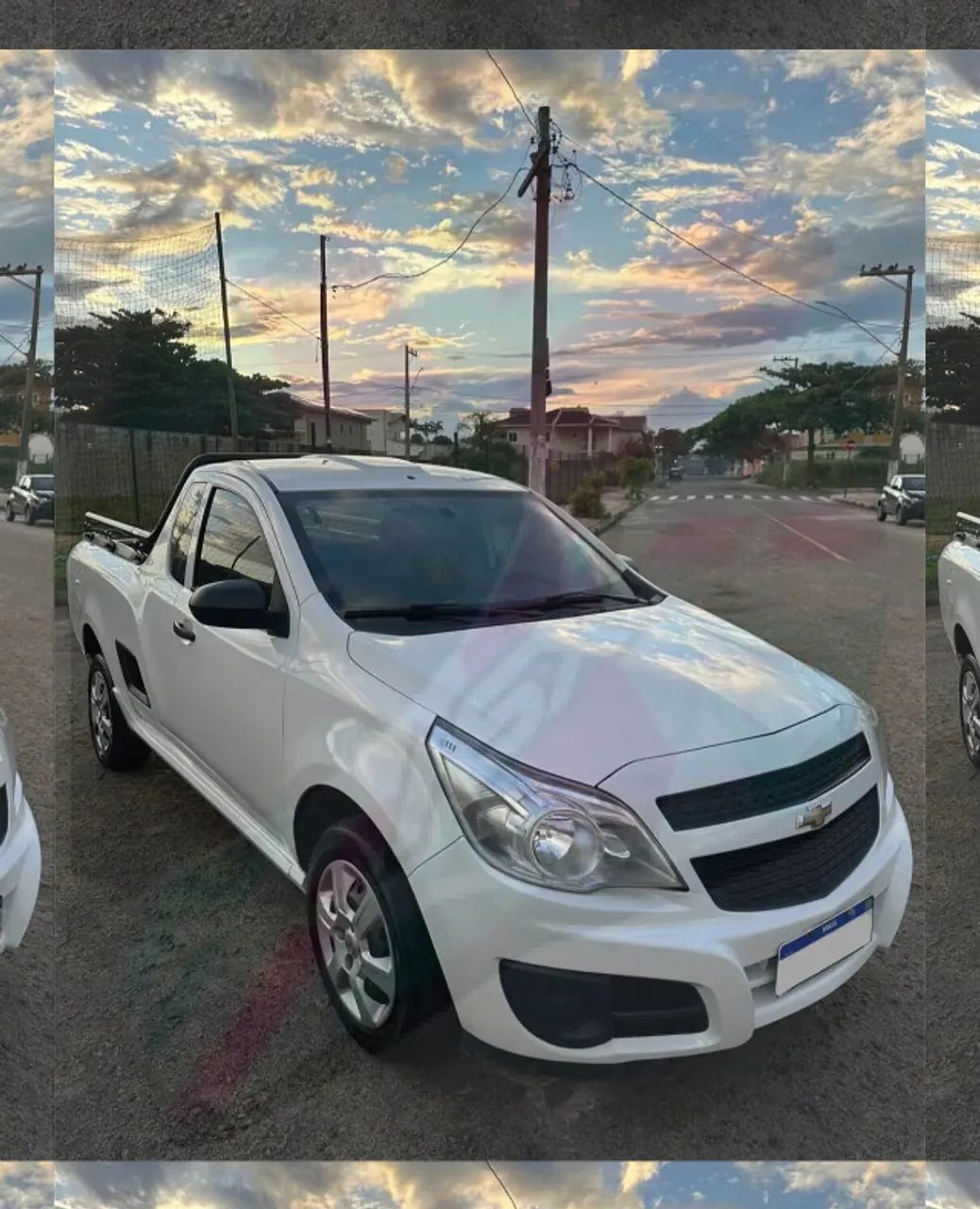frete com guincho pra motos