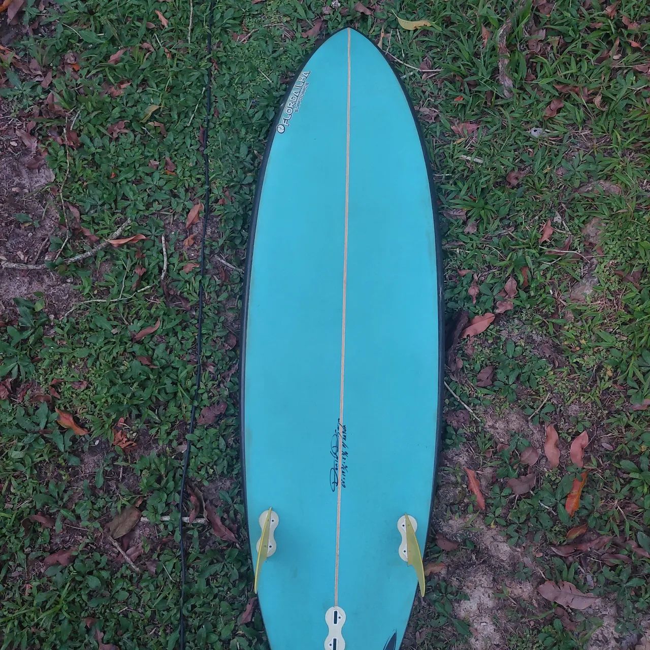 Prancha de surf  - Foto 5