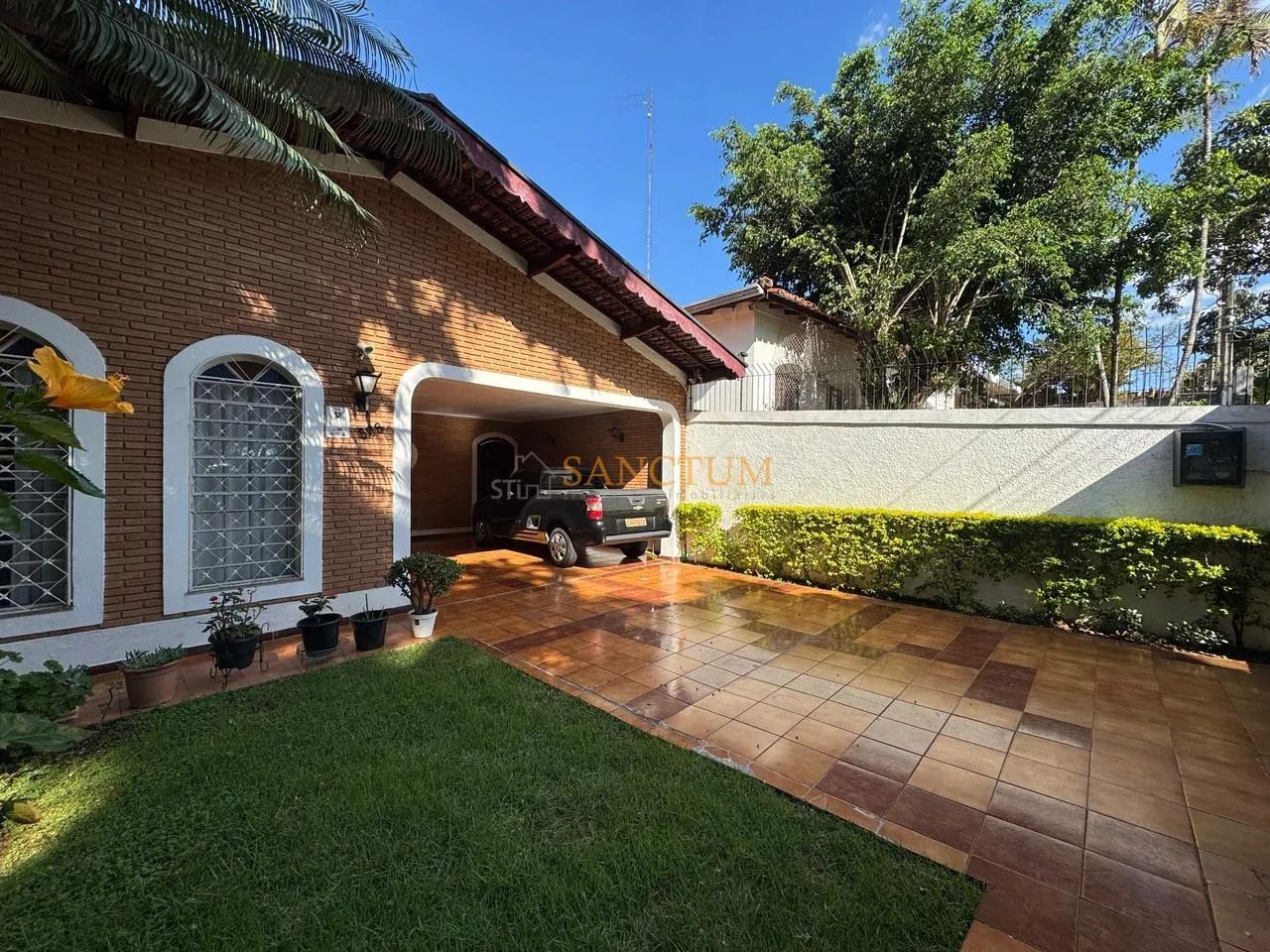 casa - Jardim Guarani - Campinas - Foto 3