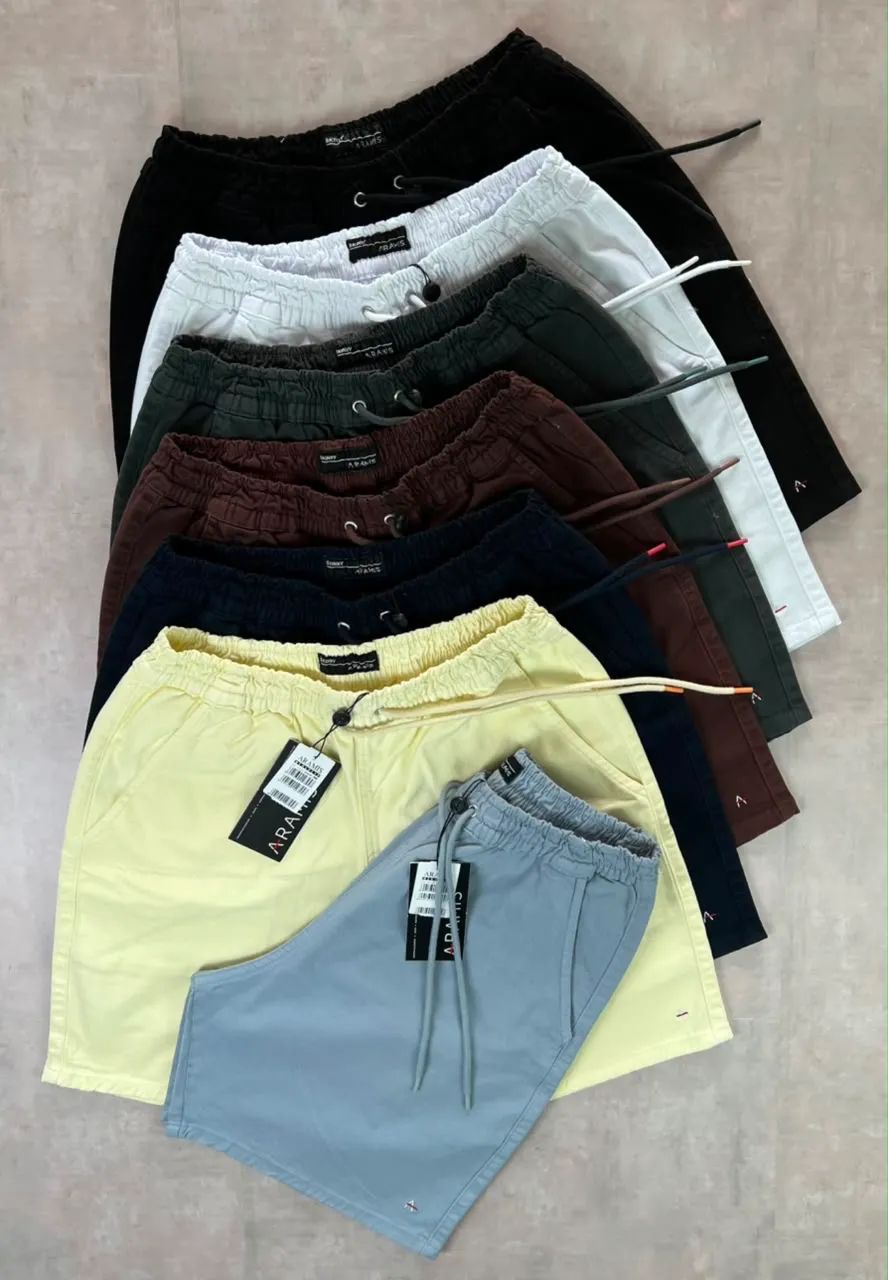 Bermuda masculina  - Foto 2