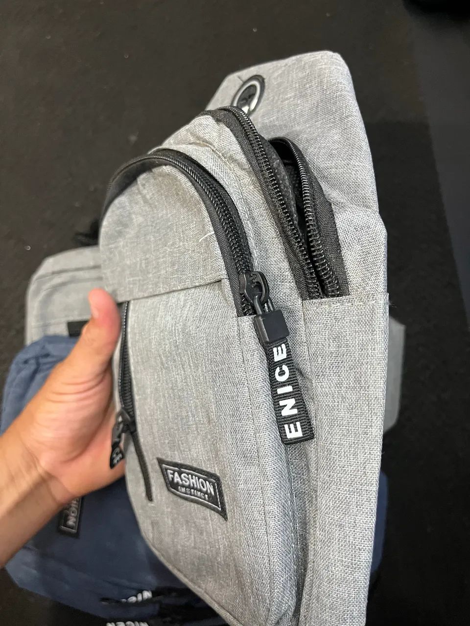 Bolsa de ombro  - Foto 2