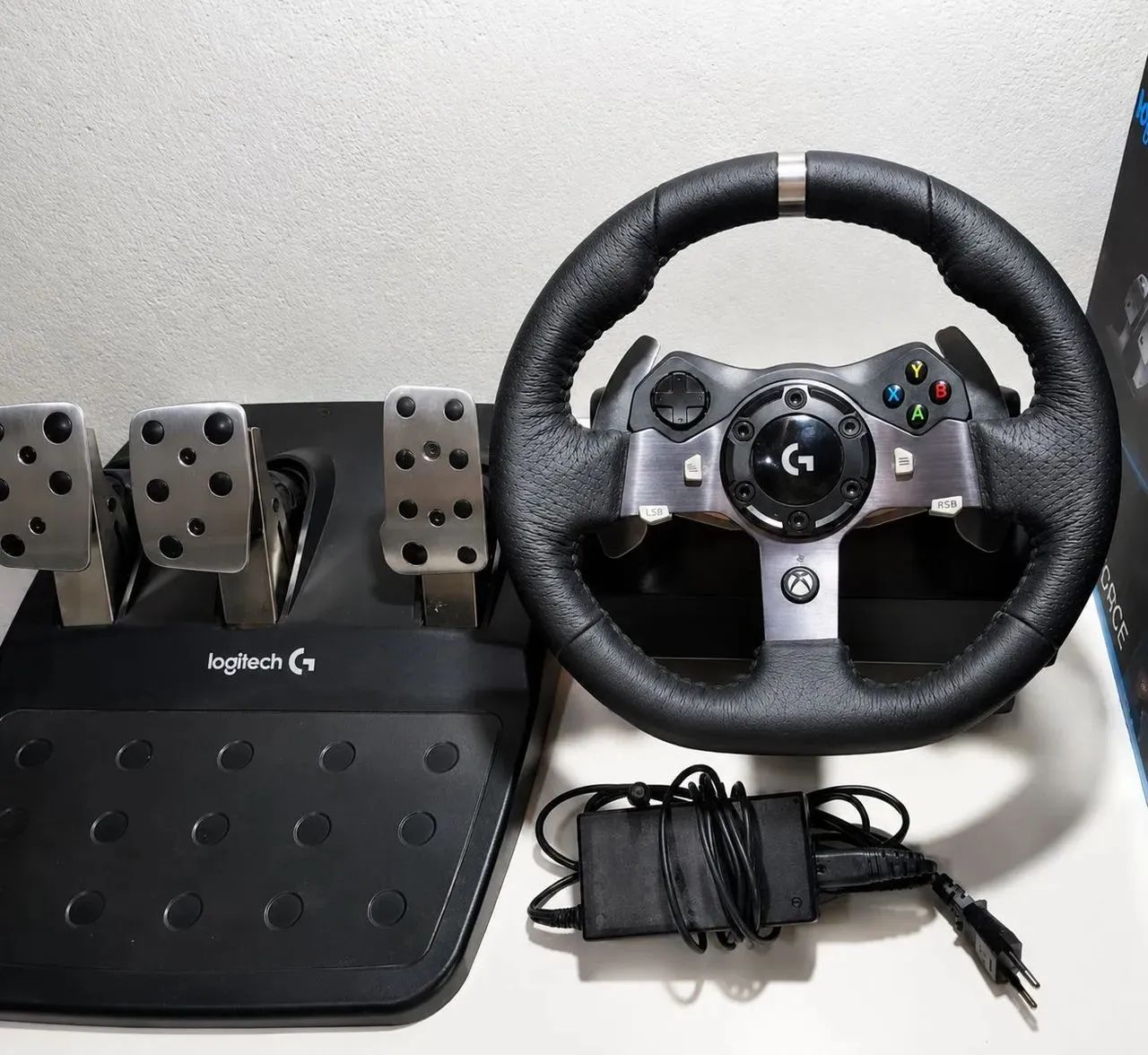 G920 volante - Foto 2