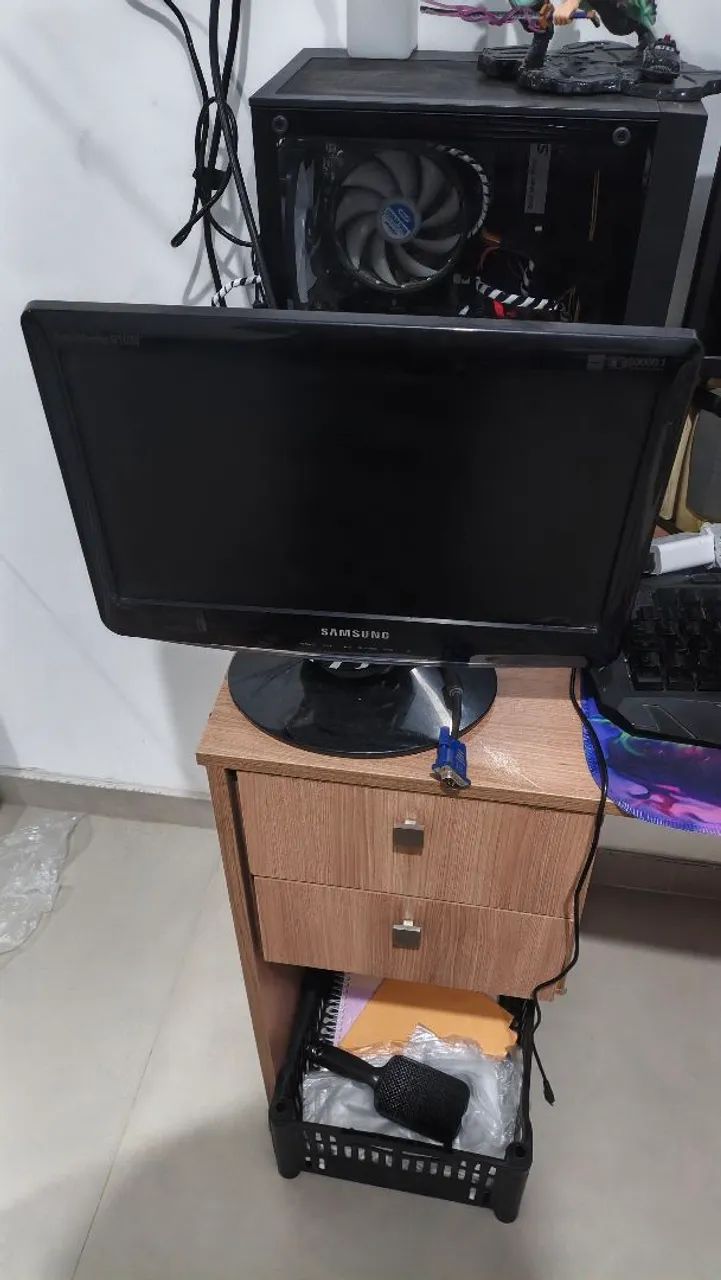 Monitor Samsung  - Foto 2