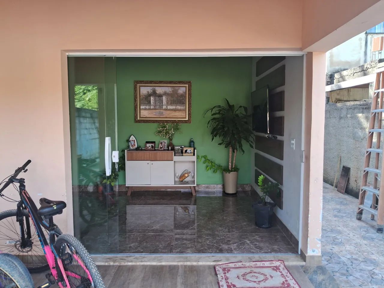 Vendo casa - Foto 2
