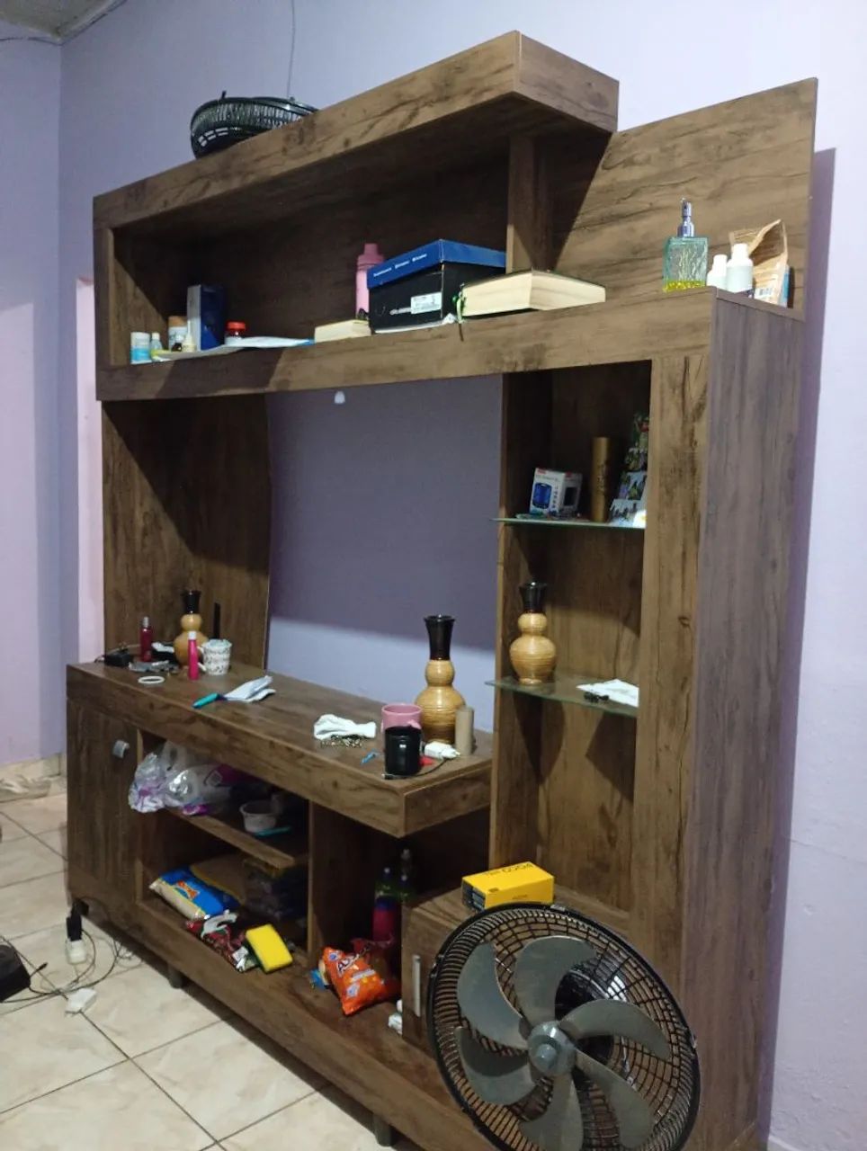 Vende um Rack  - Foto 3