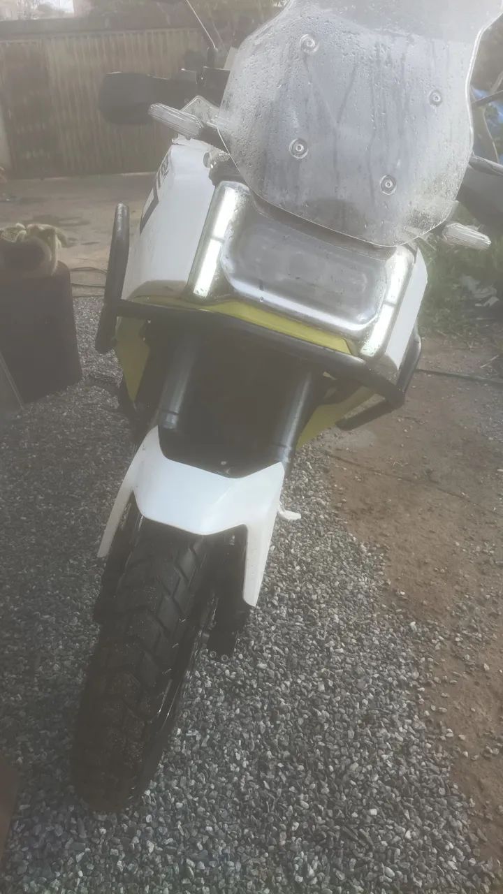 SBM 400 SS - Foto 4