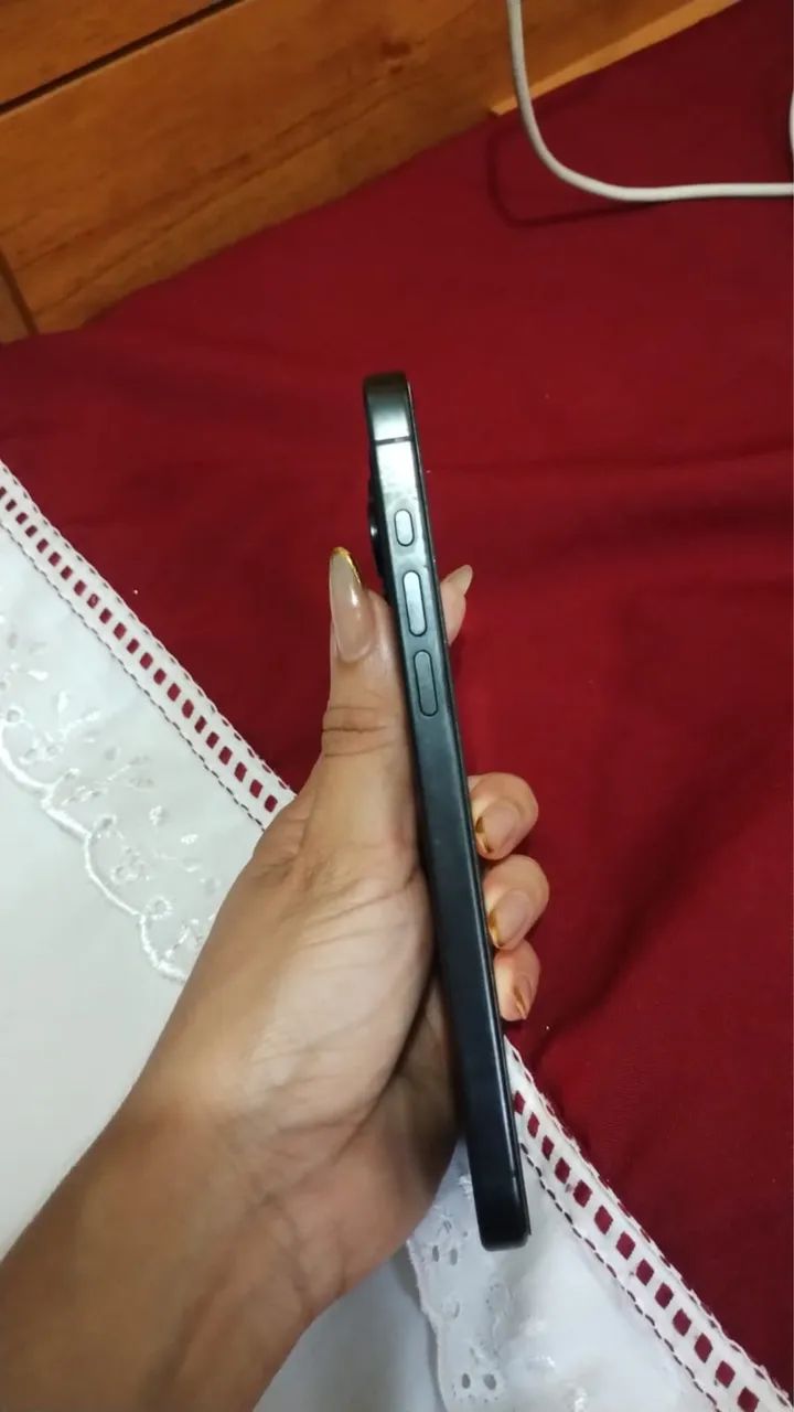 iPhone 15 pro Max  - Foto 2