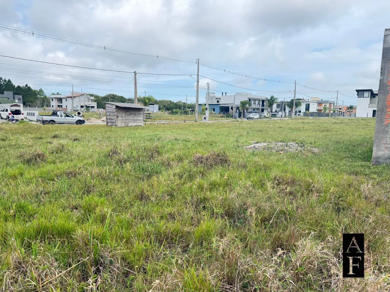 Terreno em Garopaba no Loteamento Campo duna - Foto 4