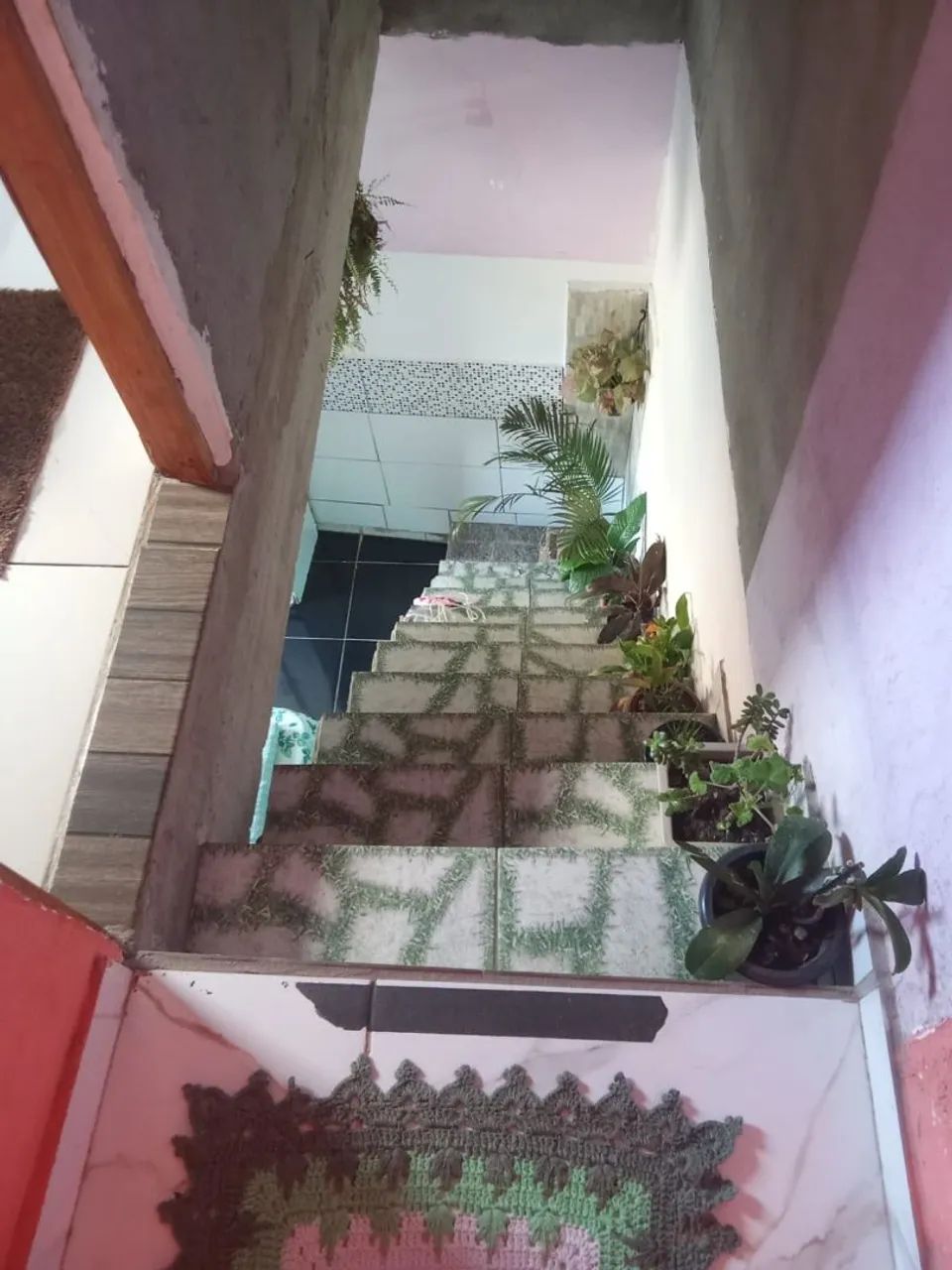 Vendo uma casa em Franco da Rocha 