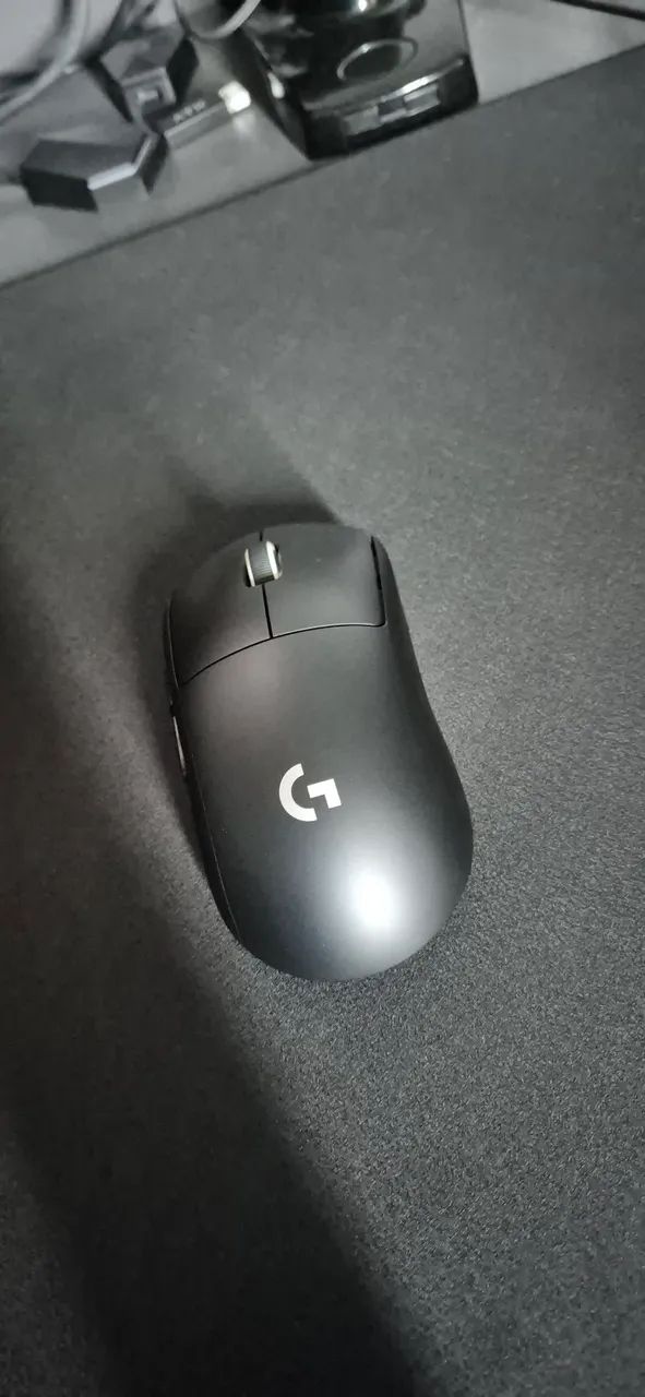 Logitech g pro x superlight 2 - Foto 3