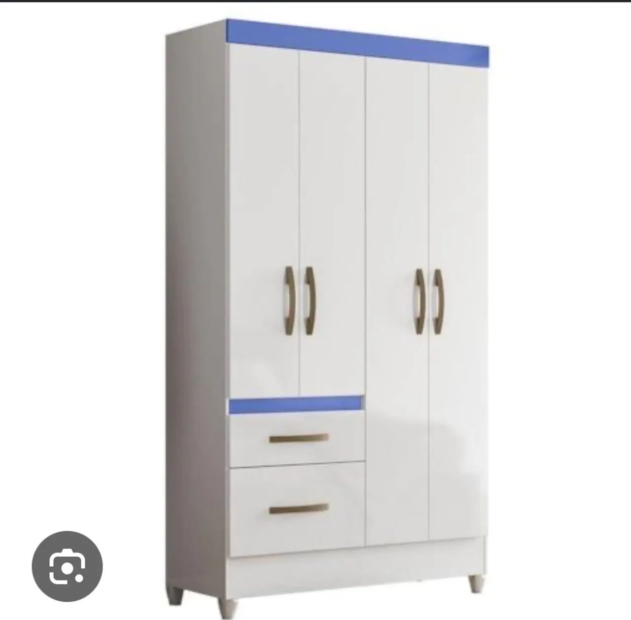 Guarda-roupa 