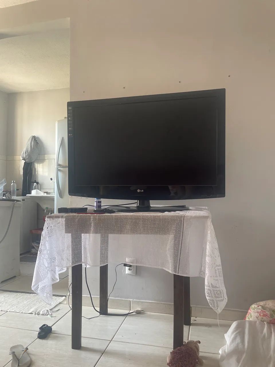 Tv 43 LG