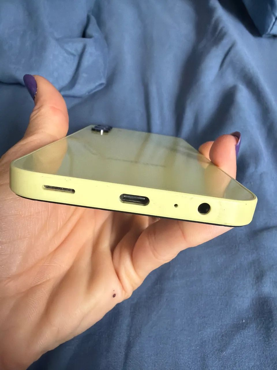 Samsung A15  - Foto 5