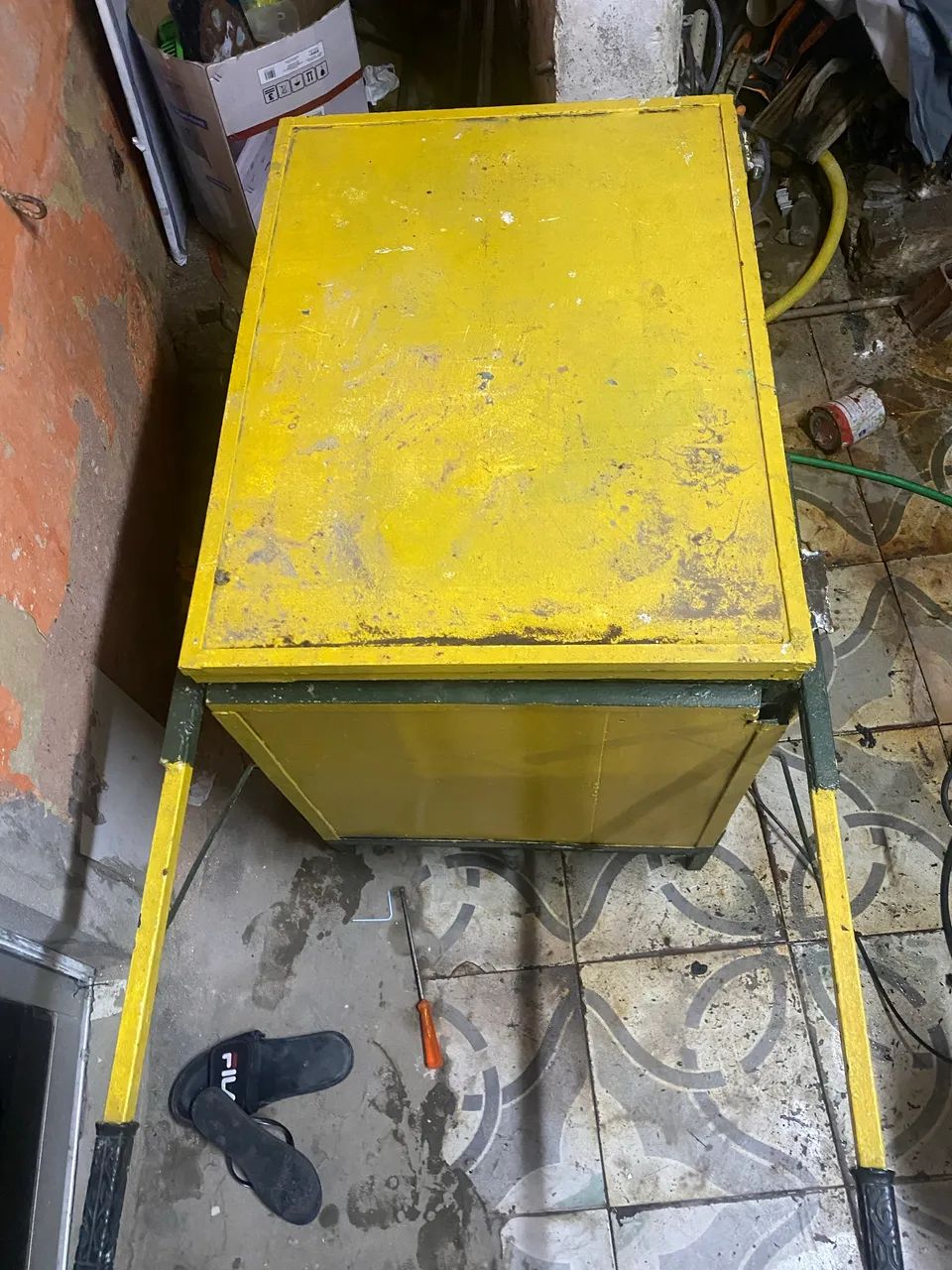 Carrocinha Multifuncional de lanches - Foto 4