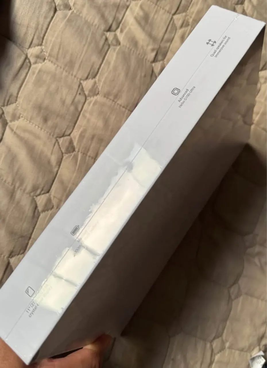 Xiaomi Redmi Pad 2 11? | 256GB | 8GB RAM | 4G | Original | Lacrado - Foto 3