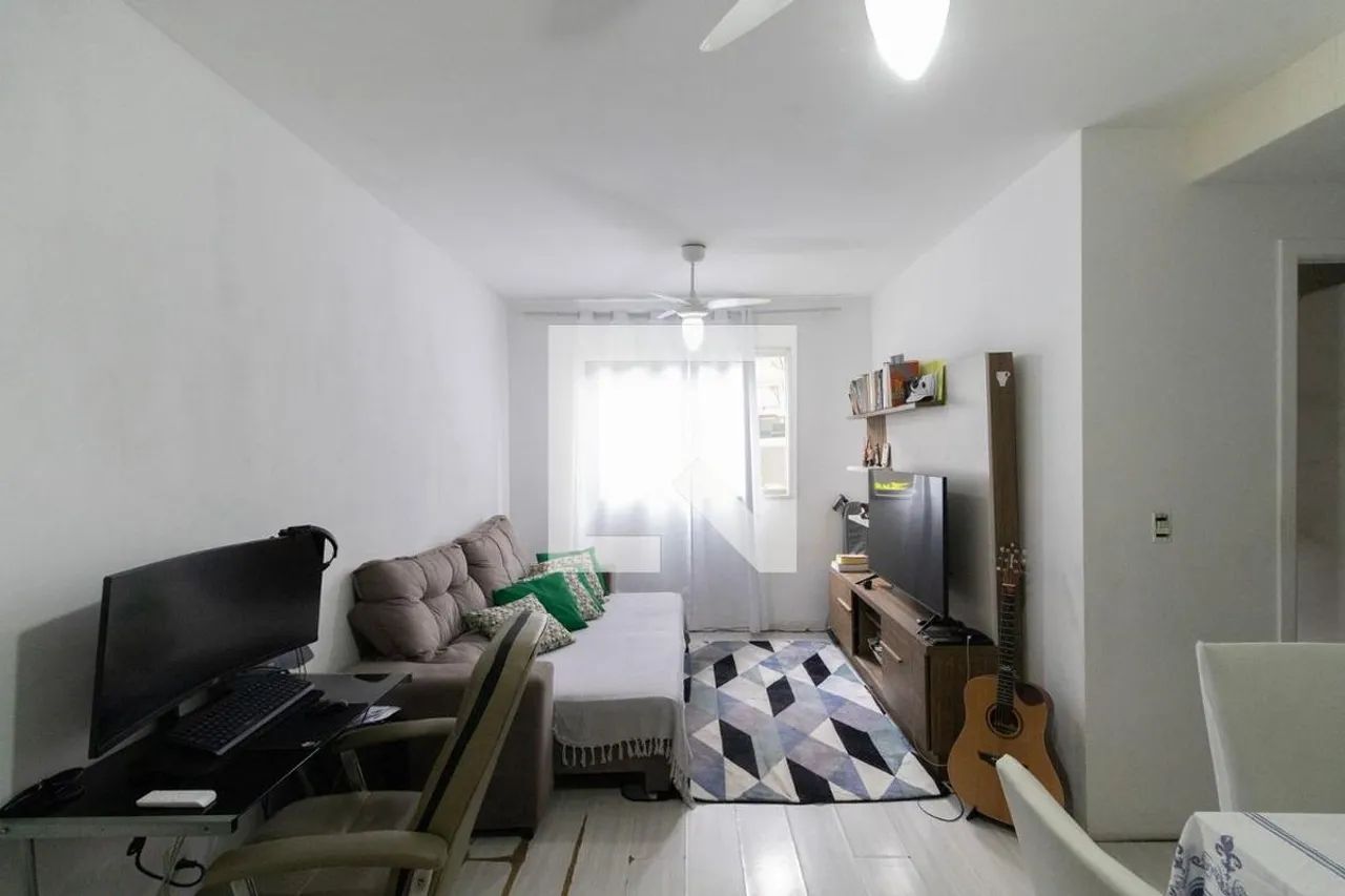 Apartamento à Venda - Vila Jacuí, 2 Quartos, 55 m2 - Foto 4