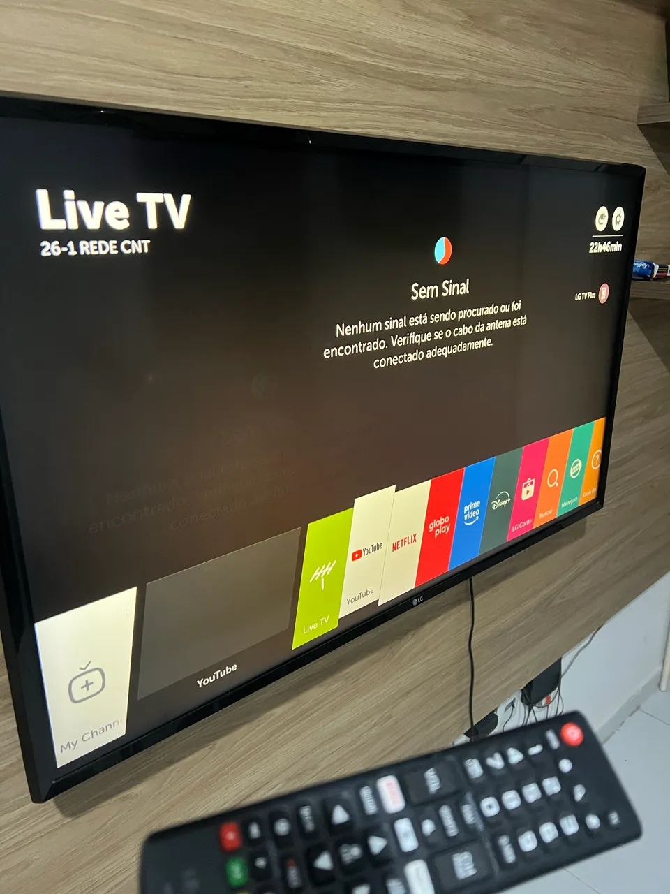 Tv pra vender rápido  - Foto 4