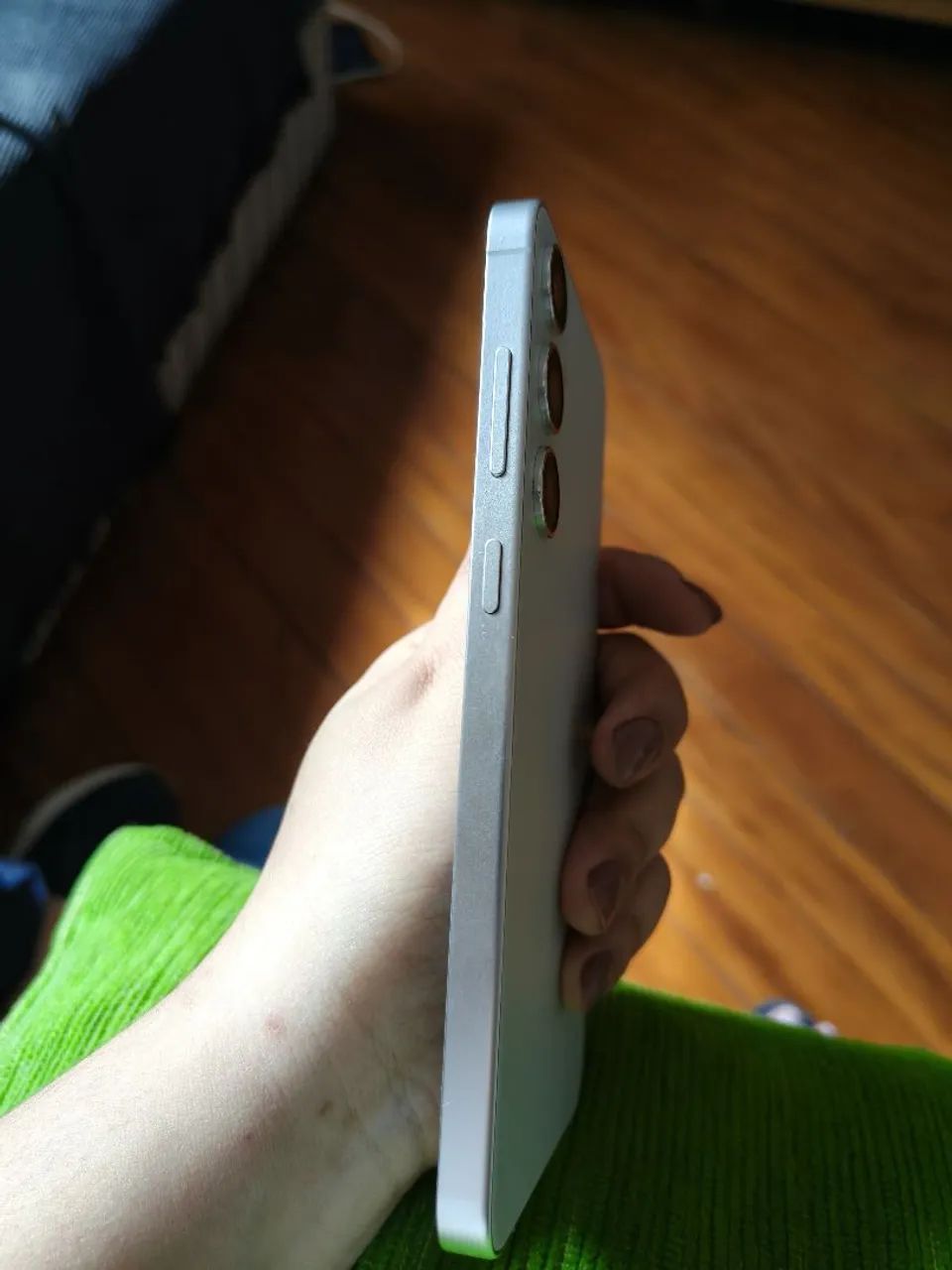 S24 Plus 512 GB - Cinza - Foto 5