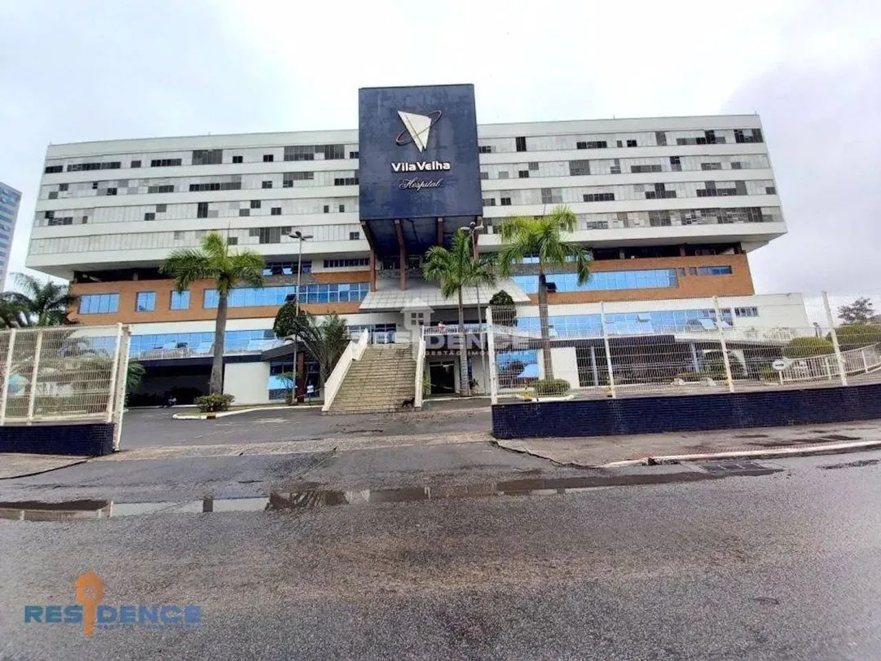 Sala Comercial à venda, Divino Espírito Santo, Vila Velha - SA0080.