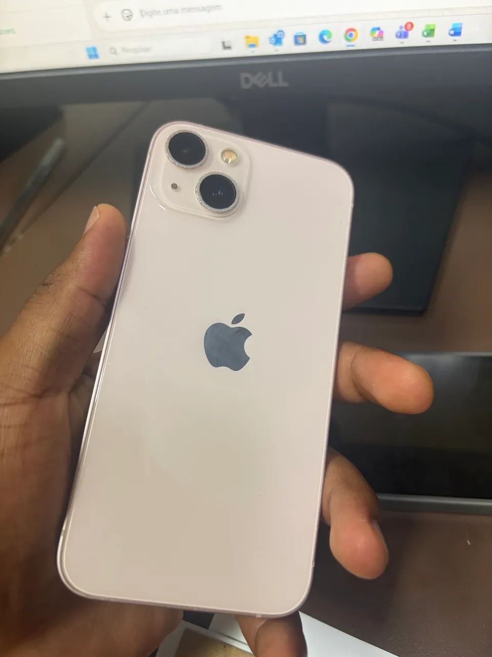 Iphone 13 - 128gb - Foto 3
