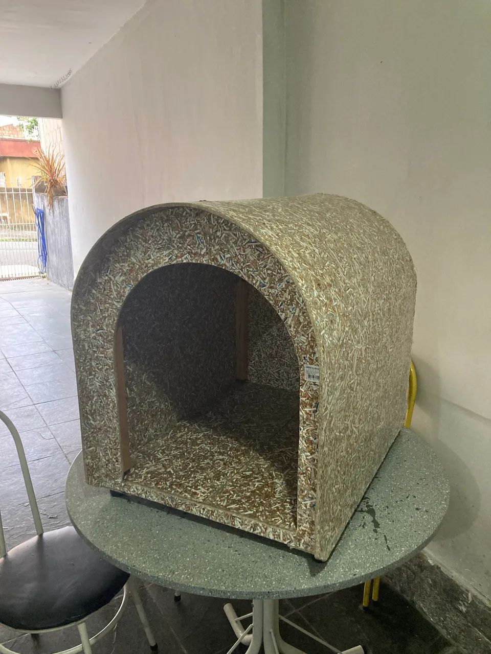 Casinha de cachorro - Foto 3
