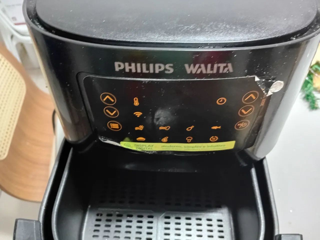 Airfryer Philips - Foto 4