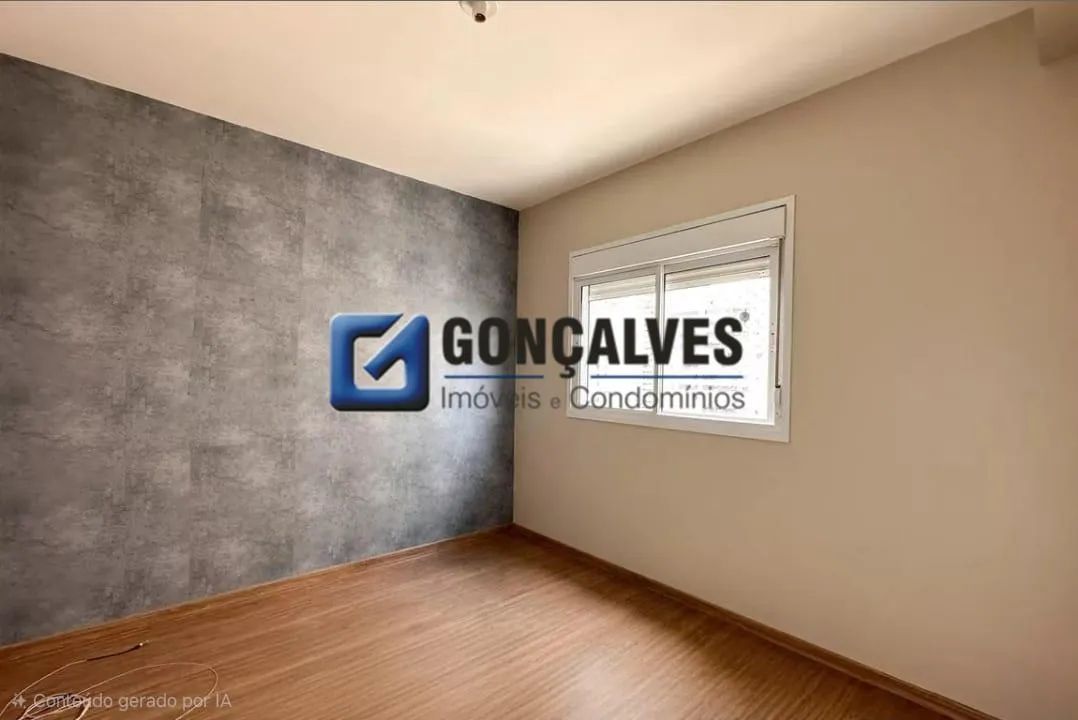 Apartamento com 3 quartos à venda no Centro em São Bernardo do Campo/SP - Foto 9