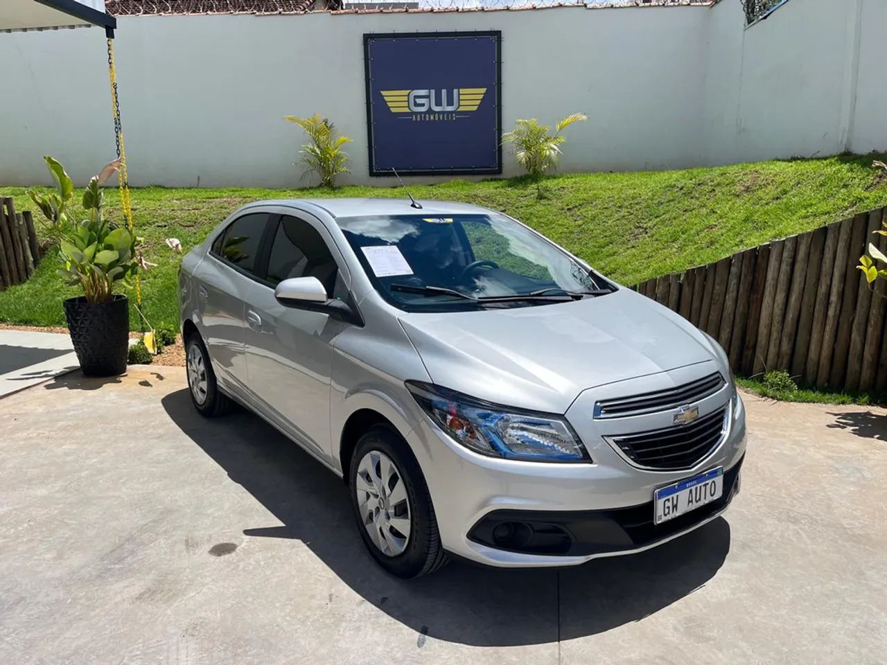 Chevrolet Prisma Sed. LT 1.4 8V Flexpower 4P 2015