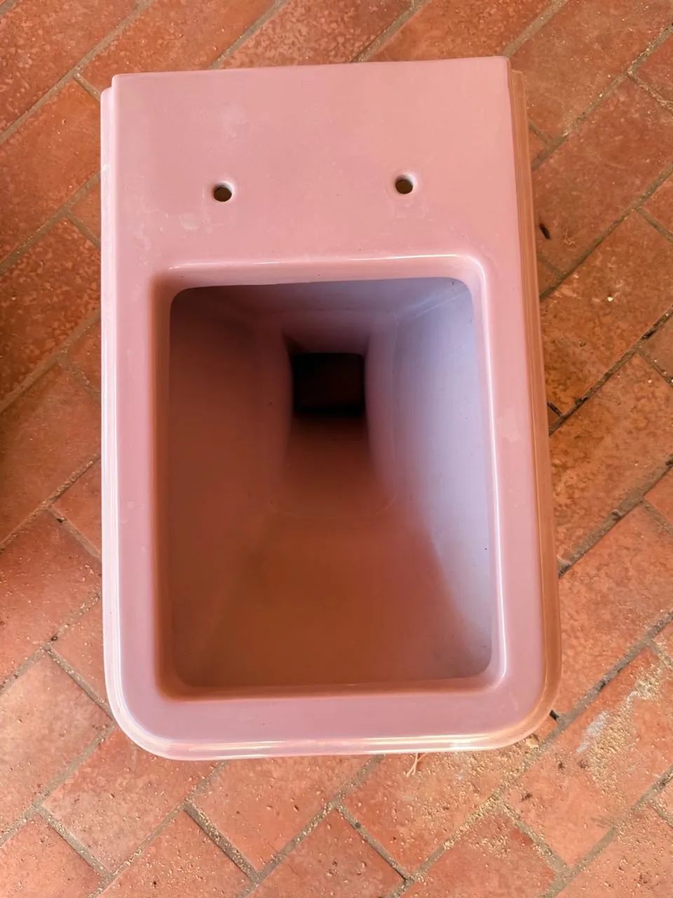 Kit pia/coluna/vaso sanitário  - Foto 2