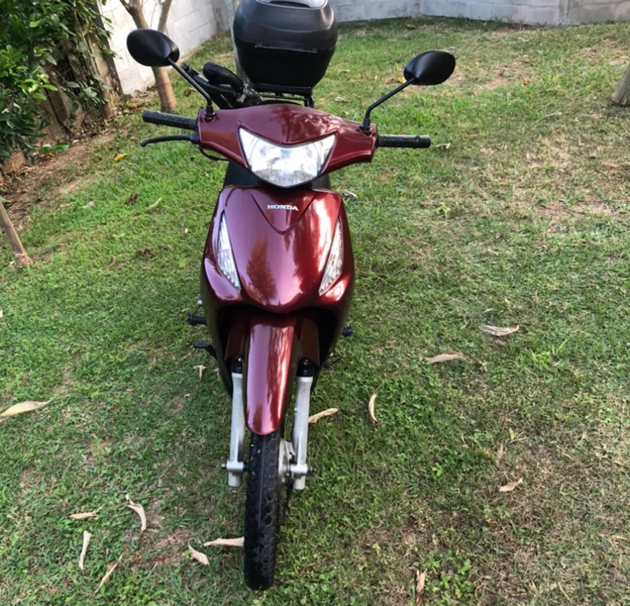 Honda Biz 125cc KS - Foto 2