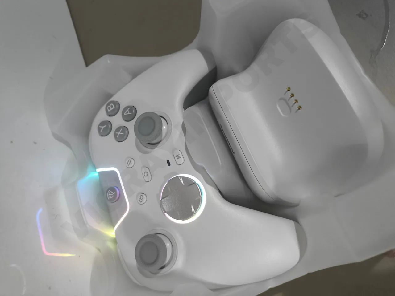 Controle de videogame  - Foto 2