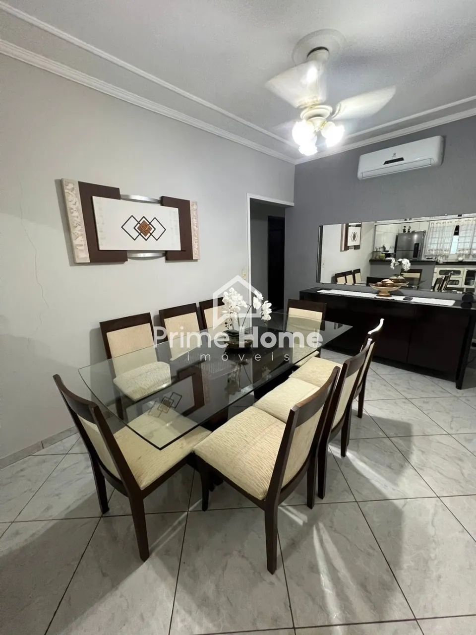 casa - Jardim São Domingos - Campinas - Foto 4