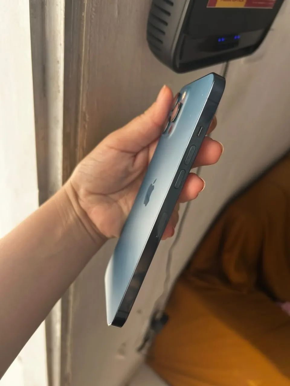 IPHONE 12 PRO MAX 128GB - Foto 2
