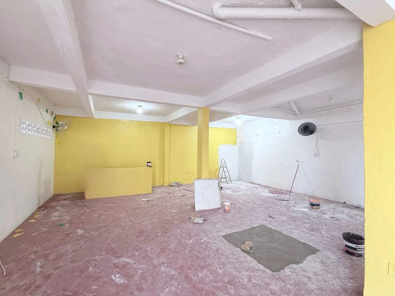 Imóvel para alugar ou vender - galpão  - Foto 3
