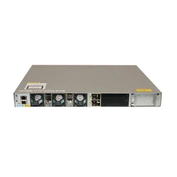 Switch Cisco Catalyst 3850 Series 48T 48Portas Gigabit a partir - Foto 2
