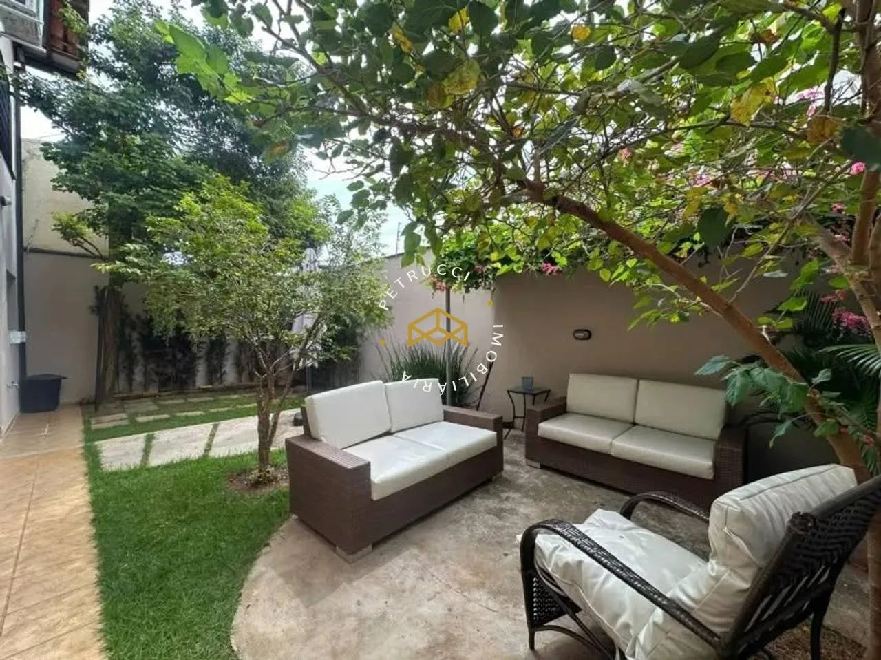 CASA TÉRREA À VENDA NA CHÁCARA DA BARRA CAMPINAS/SP - Foto 2