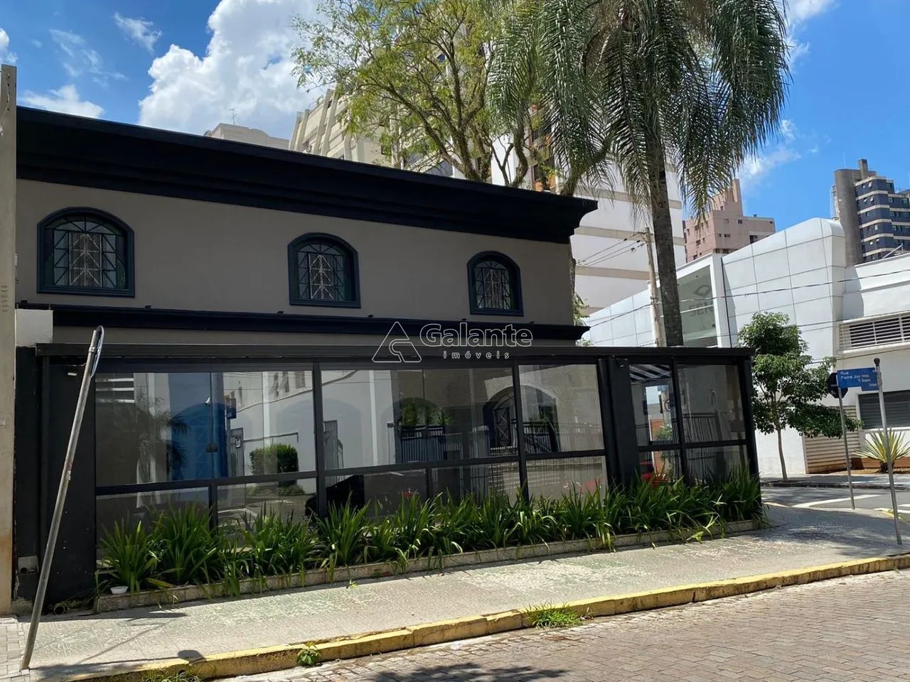 casa - Cambuí - Campinas - Foto 2